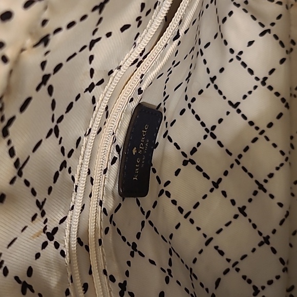 Kate Spade Newbury Lane Cassie Dome Bag - Picture 9 of 13